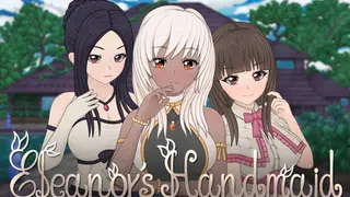 Eleanor's Handmaid