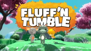 Fluff 'N Tumble