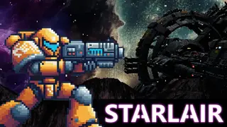 Starlair