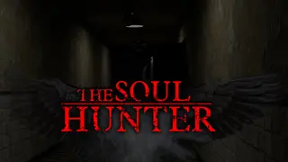 THE SOUL HUNTER