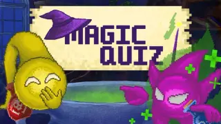 Magic Quiz