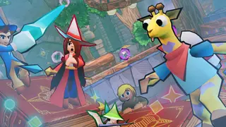 Castle on the Coast - Xbox One