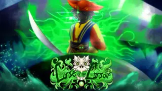 Curse of the Corsair