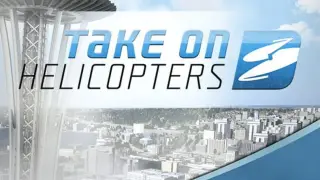 Take On Helicopters