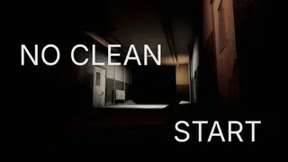 No Clean Start