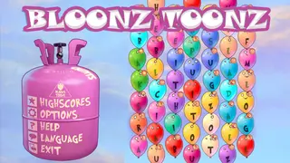 Bloonz Toonz