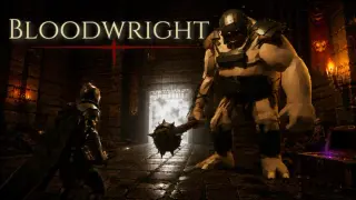 Bloodwright