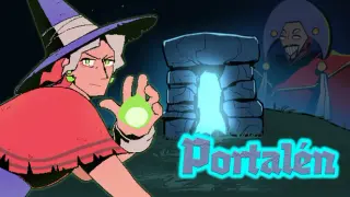 Portalén