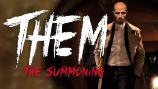 Them - The Summoning