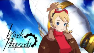 Winds Rhapsody