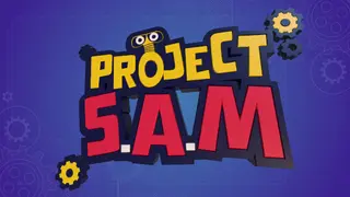 Project S.A.M