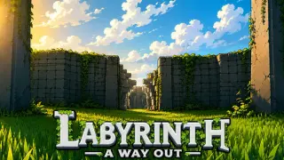 Labyrinth A Way Out