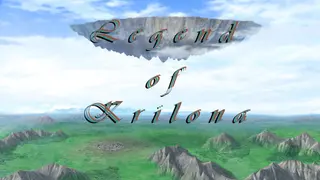 Legend of Krilona