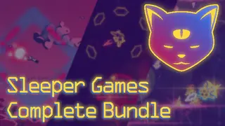 Sleeper Games Complete