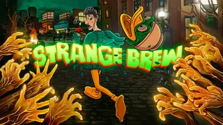 Strange Brew
