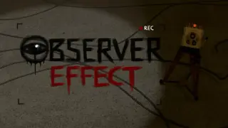 Observer Effect