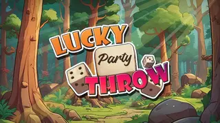 Lucky Throw Party