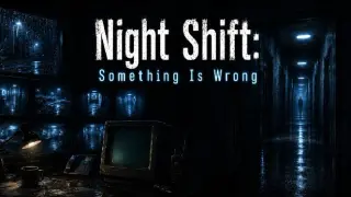 Night Shift: Something Is Wrong