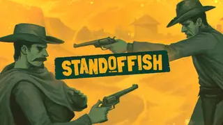 Standoffish