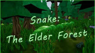 Snake: The Elder Forest