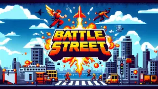 Battle Street