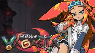 The Ruins of Vagastia