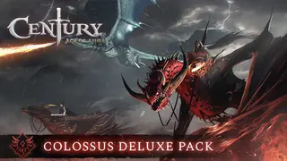 Century - Colossus Deluxe Pack