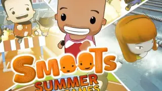 Smoots Summer Games - Switch