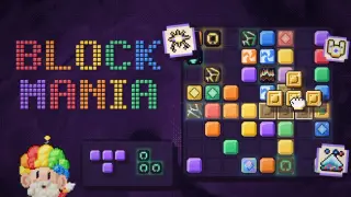 Blockmania
