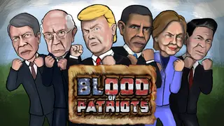 Blood of Patriots