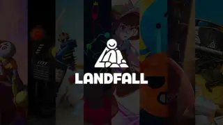 Landfall Collection