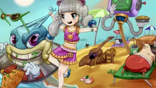 Q-YO Blaster - Xbox One
