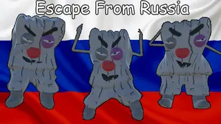 Escape From Russia