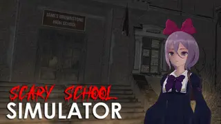 Scary School Simulator
