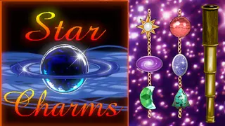 Star Charms