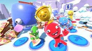 Party Panic - Xbox One