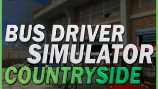 Bus Driver Simulator Countryside - Switch