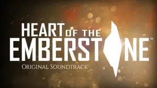 Heart of the Emberstone Original Soundtrack