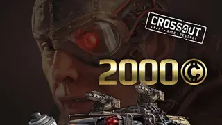 Crossout - Polymorph pack - PS4