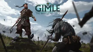 Gimle: The Broken Prophecy