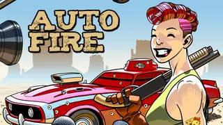 Auto Fire