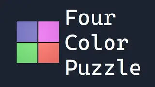 Four Color Puzzle