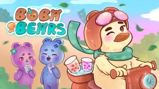 Boba Bears
