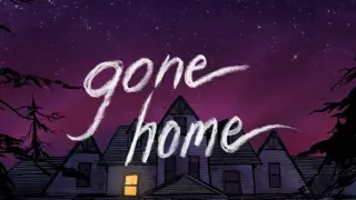 Gone Home (PS4)