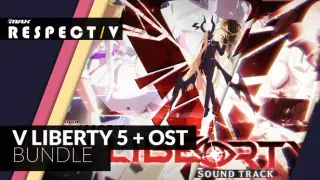 V LIBERTY 5 & OST Bundle - DJMAX RESPECT V