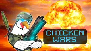 Chicken Wars