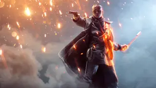 Battlefield 1 Revolution (PS4)