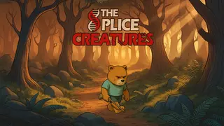 The Splice Creatures