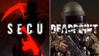 S.E.C.U. & DEADPOINT