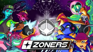 ZONERS